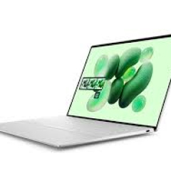 Dell XPS